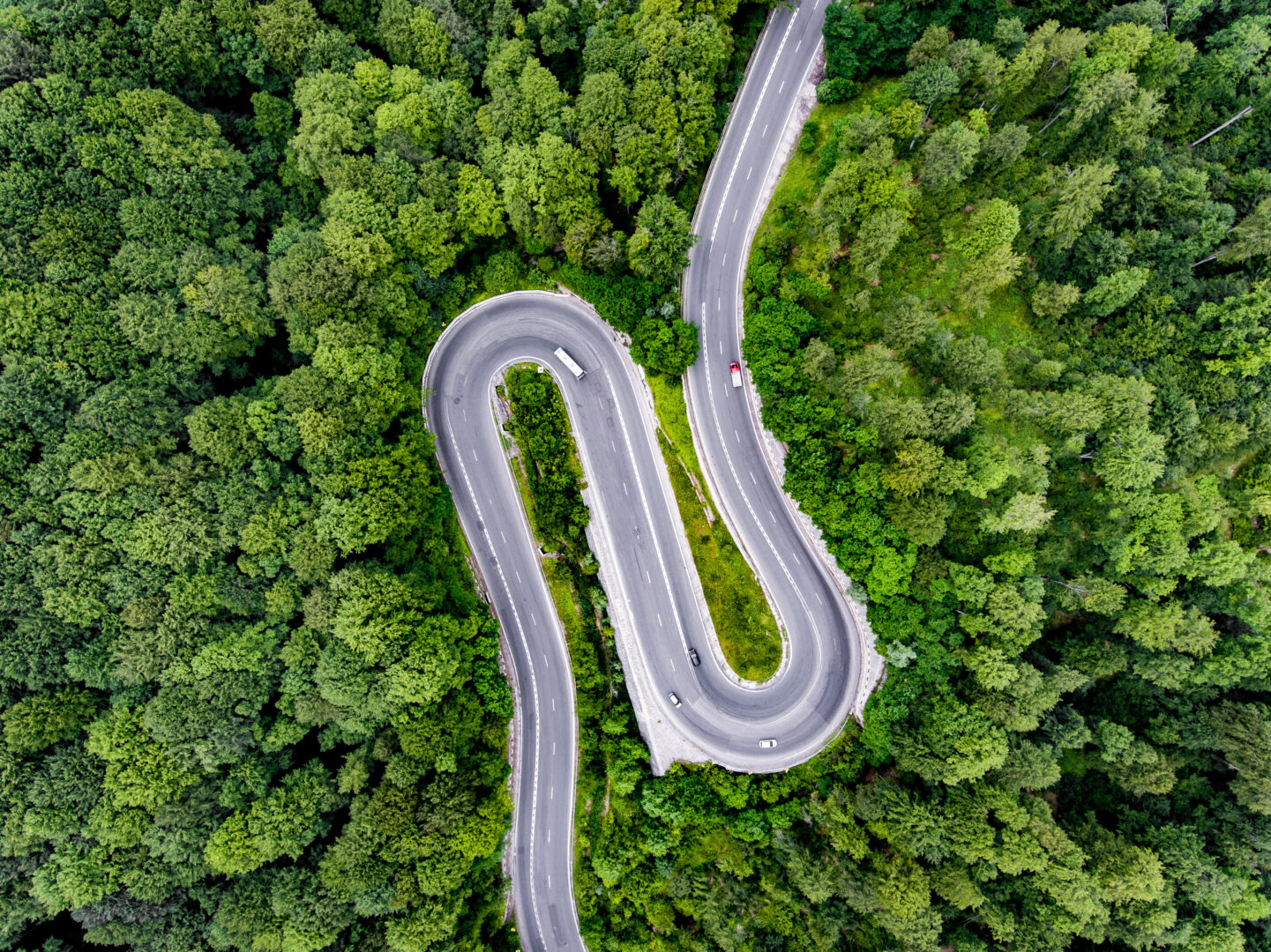 Eco-Drive: Logistik mit nachhaltigem Anspruch