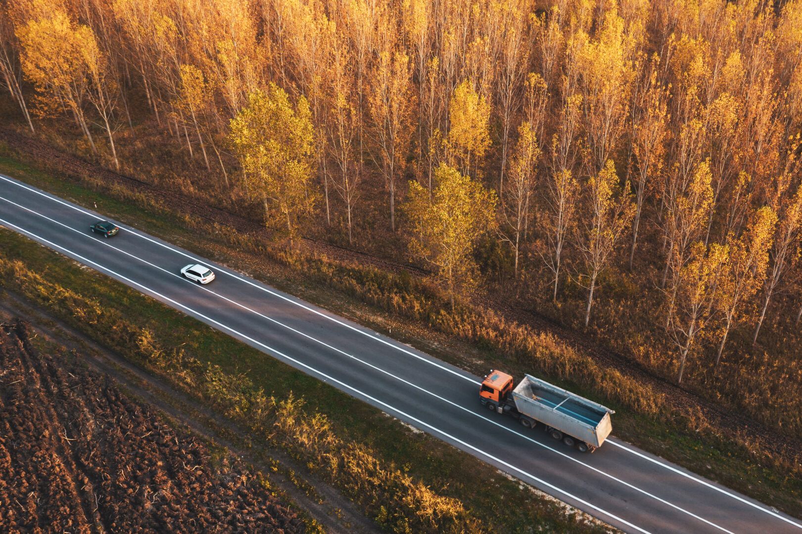 Linqo unterstützt mit EcoDrive nachhaltiges Flottenmanagement
