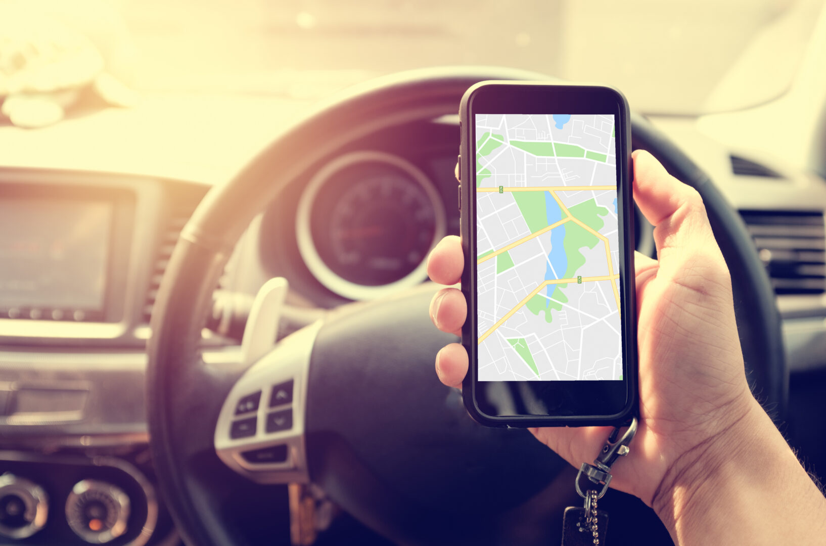 HERE Maps: Die benutzerfreundliche Navigationslösung