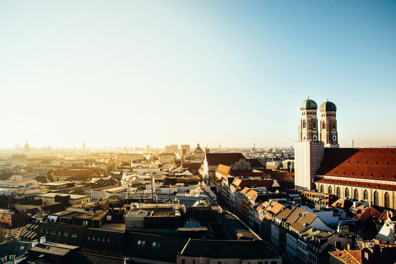 LINQO auf der transport logistic München 2025