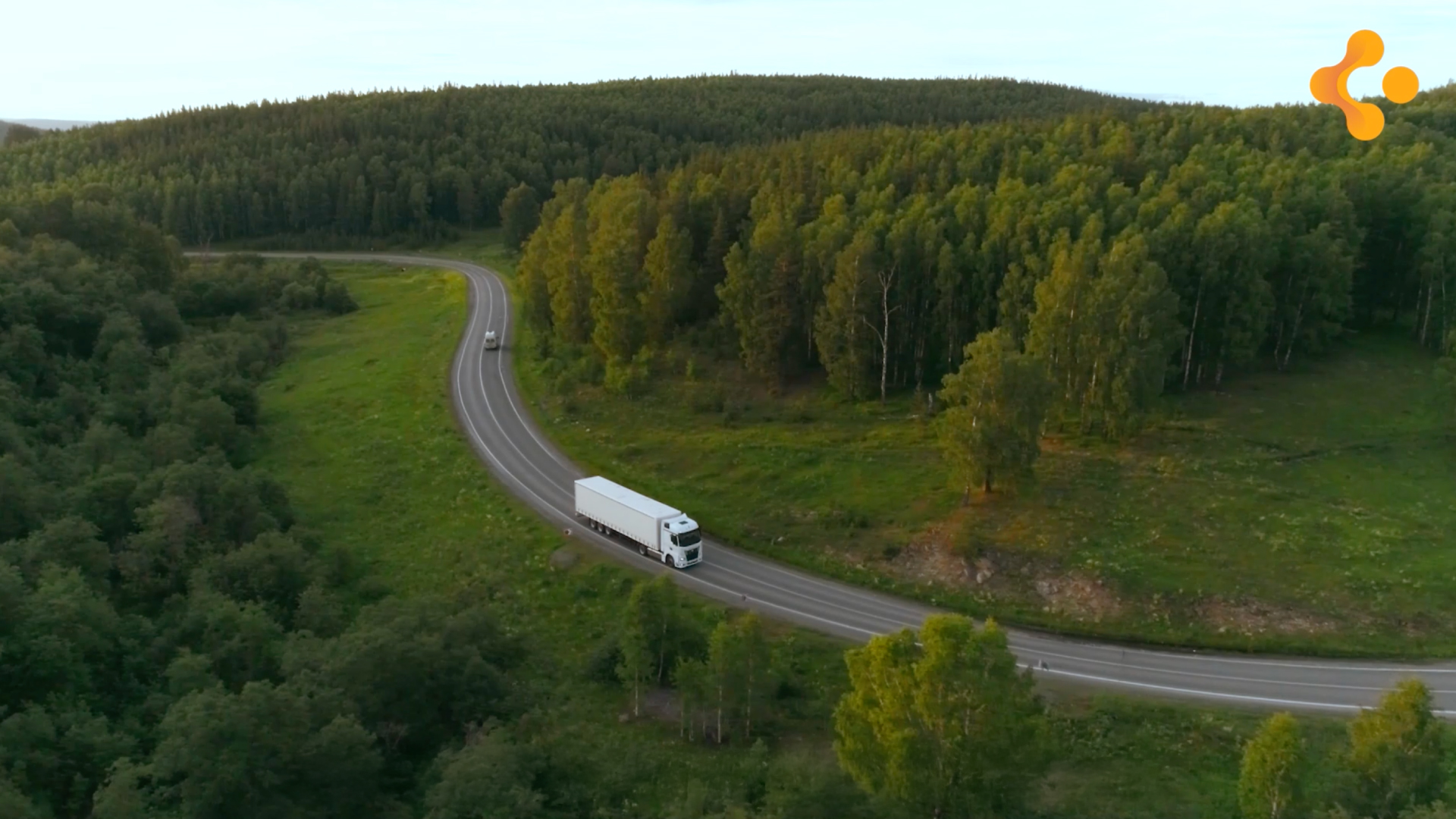 FINĖJAS GROUP x LINQO: 10 % Kraftstoff sparen mit Eco-Driving