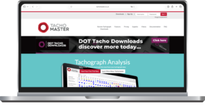 Tachomaster website