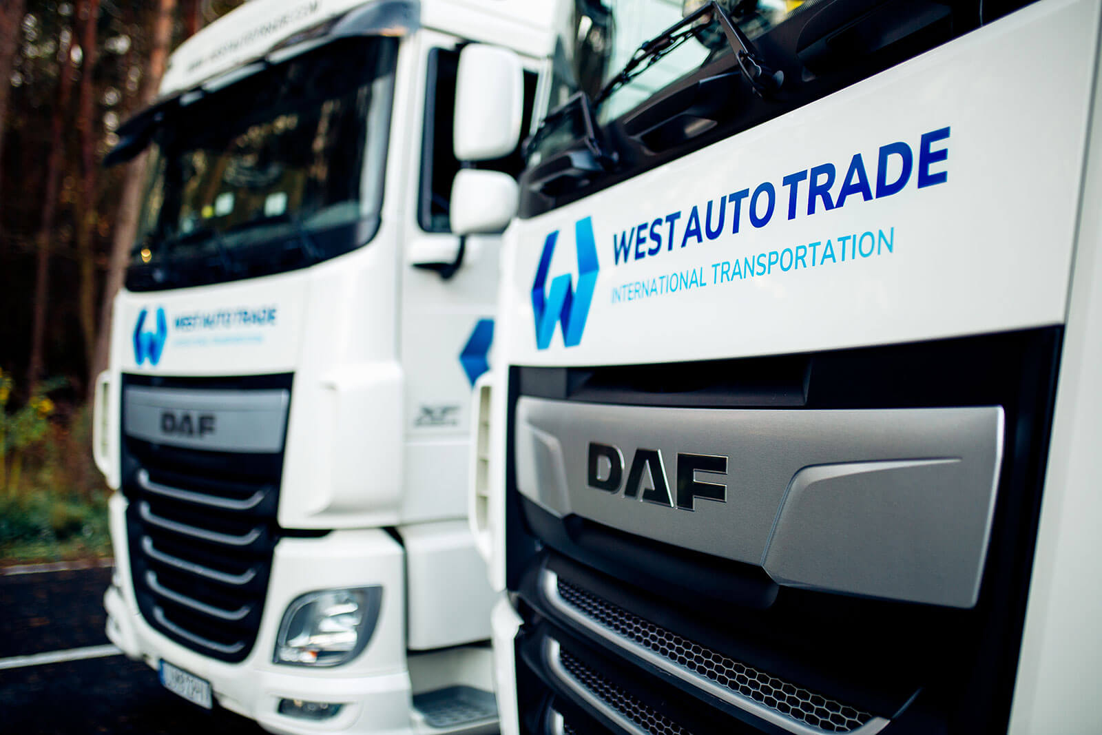 WestAutoTrade x LINQO: Sichtbarkeit, Pünktlichkeit und Präzision