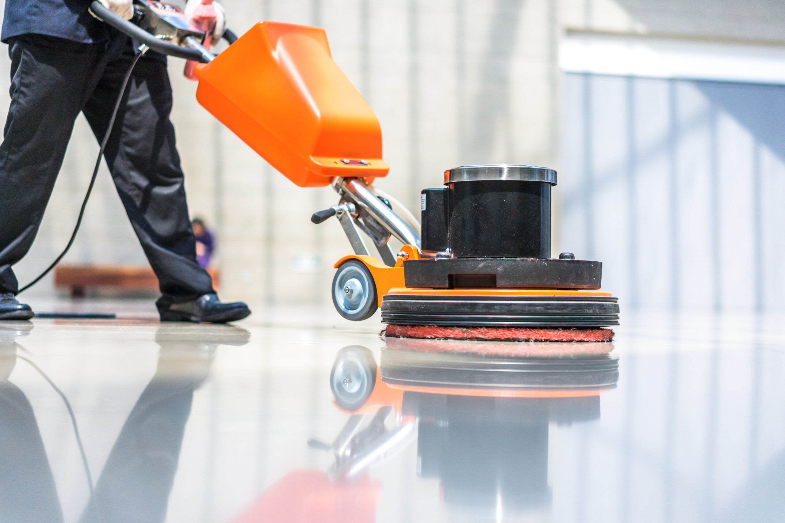 Facility Management und Zeitarbeit