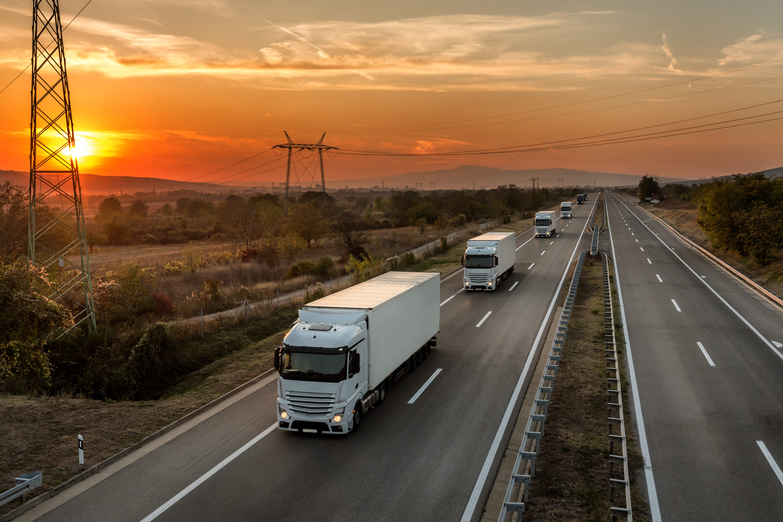 North Speed & LINQO: wie eine fortschrittliche Routenplanung das Risiko von Fehlern reduziert